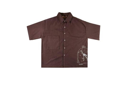 Carnival Fish Shirt