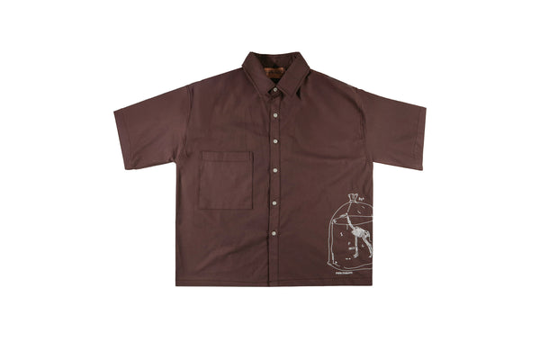 Carnival Fish Shirt
