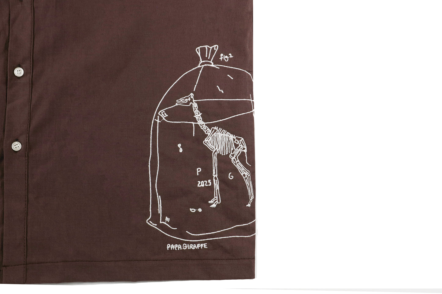 Carnival Fish Shirt