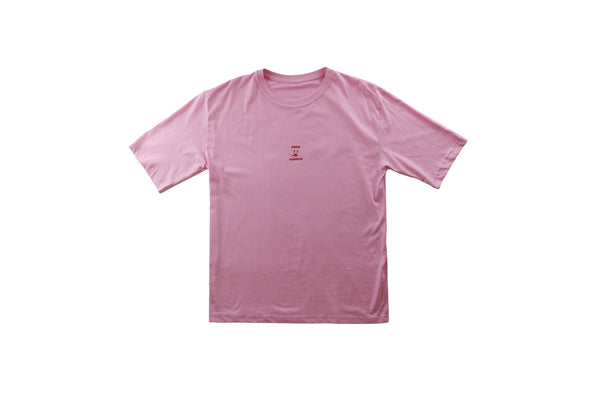 Smoking Kills Oversize Tee