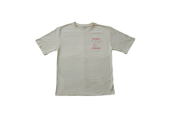 Sick of Everything Oversize Tee