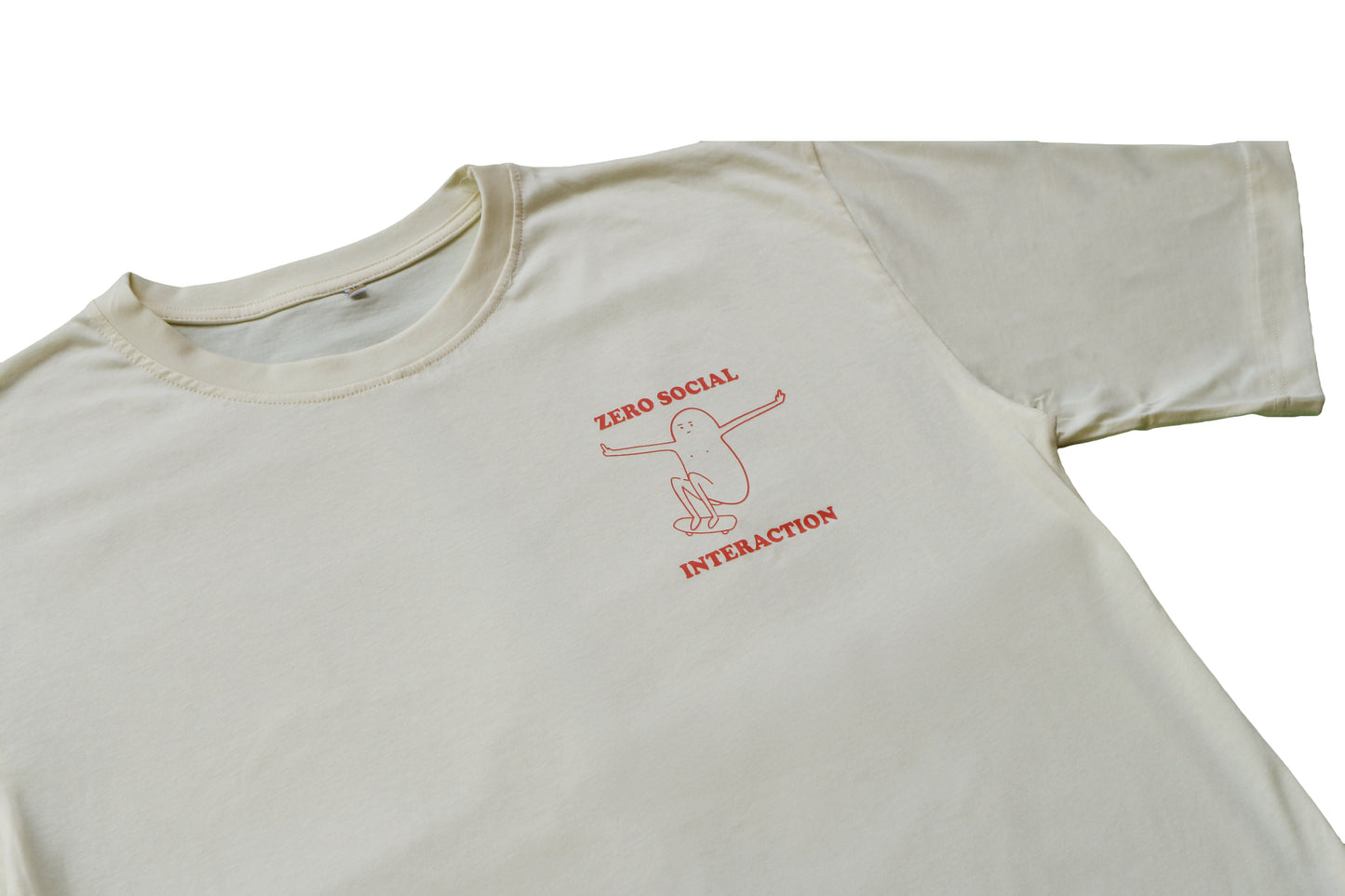 Sick of Everything Oversize Tee