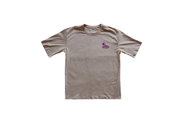 Spread the Joy Oversize Tee