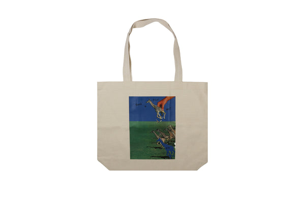 Pick of the Herd Tote Bag